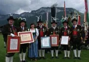 Bataillonsfest 2014