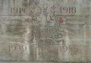 Der Stille Berg Heldengedenken 1915