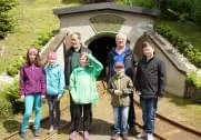 JS-3-Kampf Jochberg 30.05.2015