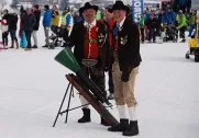 Koasalauf 14.02.2016