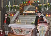 Ostergrabwache 26.03.2016