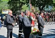 Fronleichnam 26.05.2016
