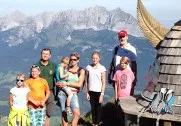 JS Messe am KB Horn 04.09.2016