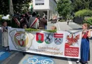 75. Jahre Edelraute - 19.06.2022